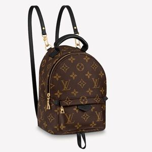 PALM SPRINGS MINI - Louis Vuitton